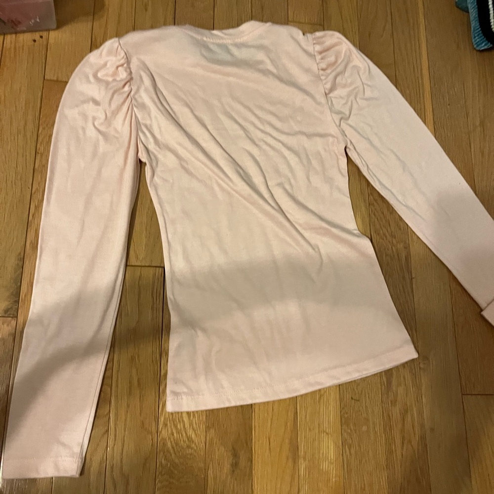 primark shirt